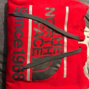 North Face Hoodie